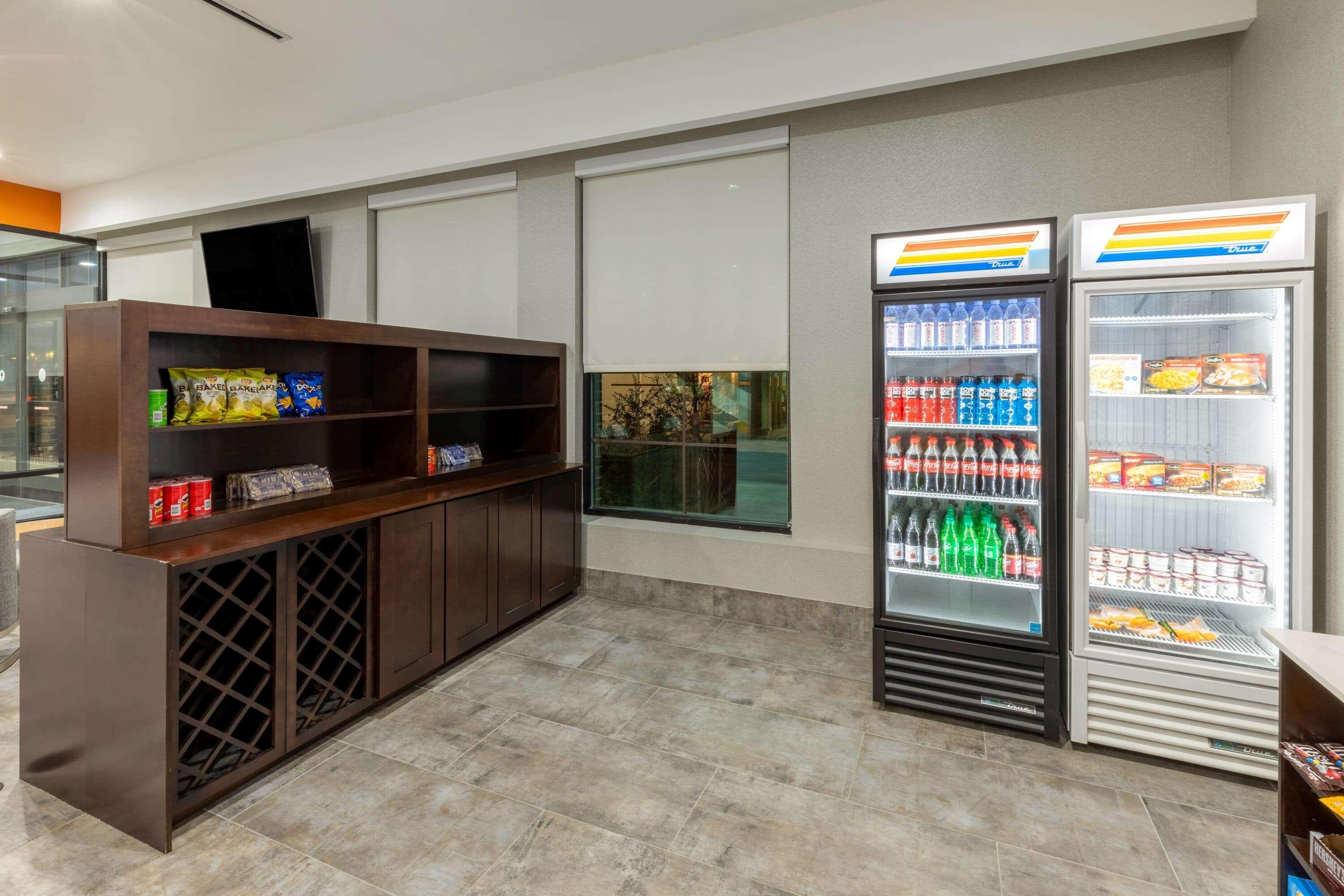 La Quinta Inn & Suites By Wyndham Dallas - Frisco Stadium ภายนอก รูปภาพ