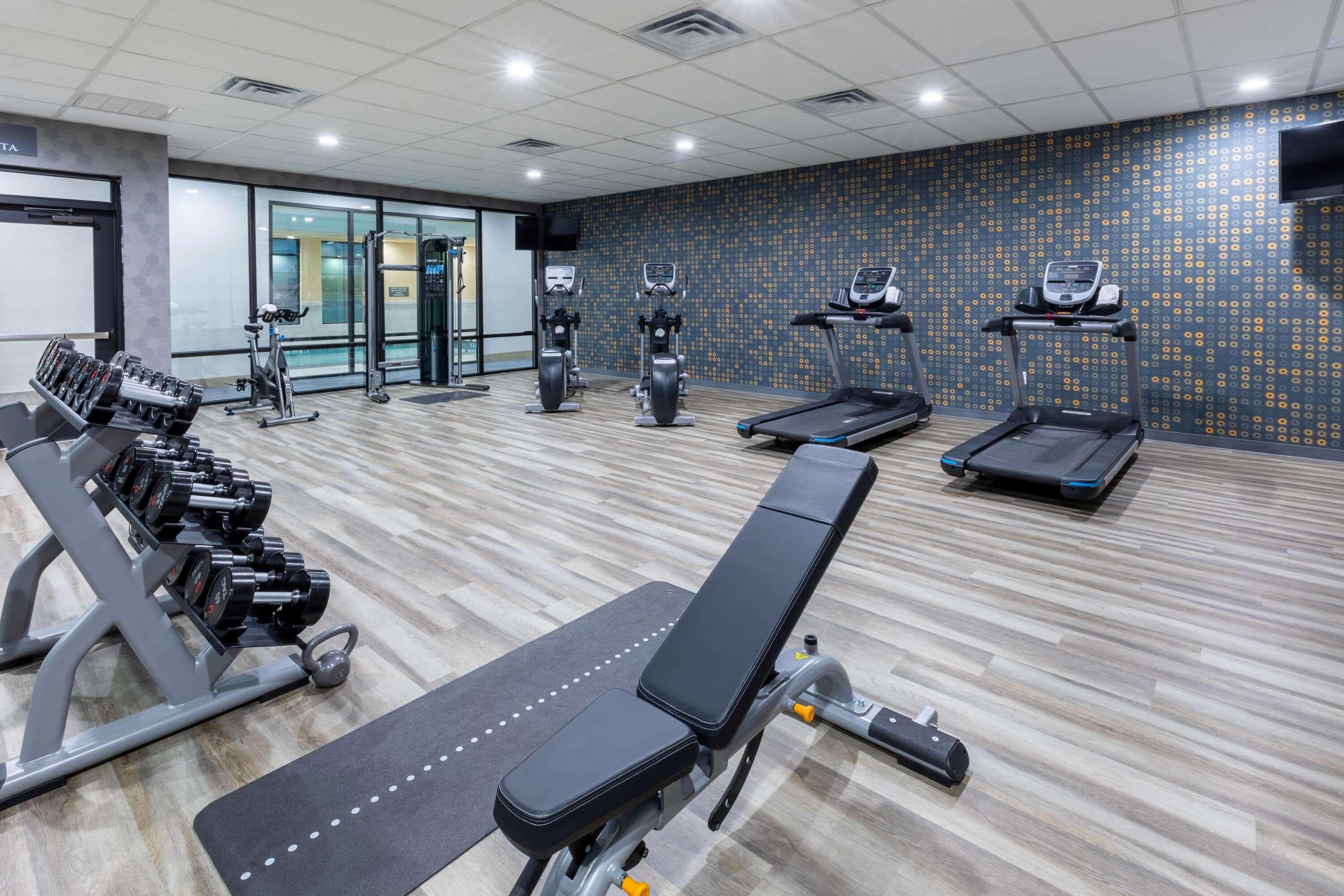 La Quinta Inn & Suites By Wyndham Dallas - Frisco Stadium ภายนอก รูปภาพ