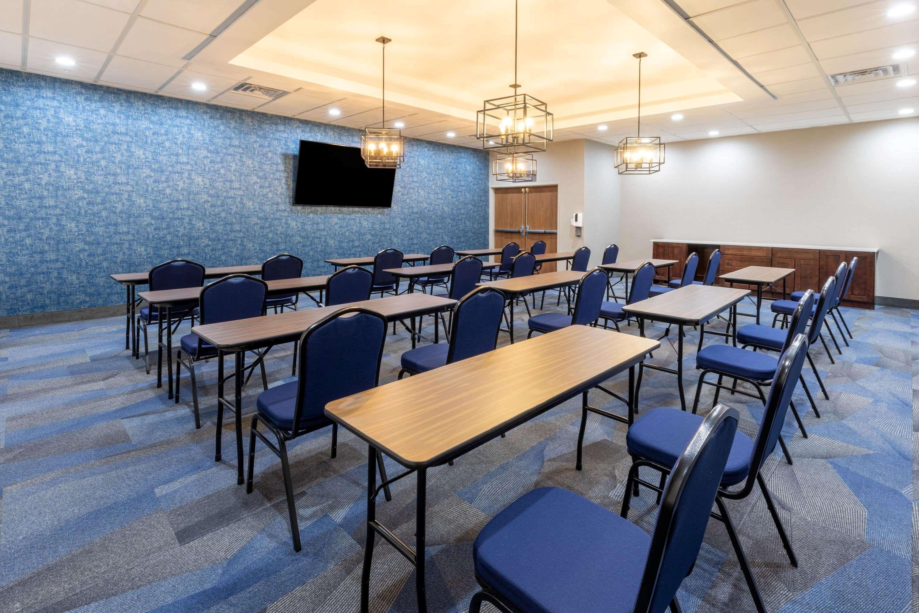 La Quinta Inn & Suites By Wyndham Dallas - Frisco Stadium ภายนอก รูปภาพ